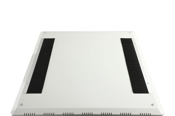 DIGITUS 42HE Netzwerkschrank Unique, 2053x800x800mm, grau - Bild 3