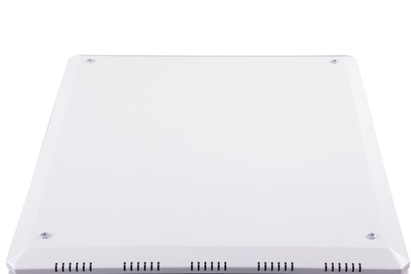 DIGITUS Netzwerkschrank Unique 42HE 2053x600x600mm grau (Speditionsversand) - Bild 5