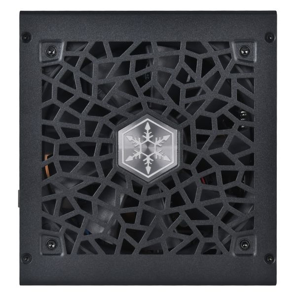 Silverstone NEZ SST-HA1300R-PM 1300W schwarz - Bild 5