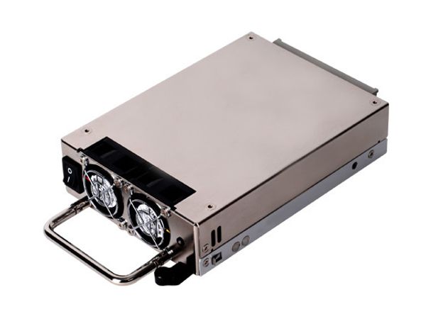 Netzteil Silverstone SST-ST55GF 2x550W Redundant retail - Bild 5