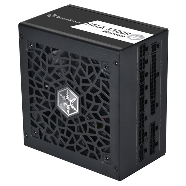 Silverstone NEZ SST-HA1300R-PM 1300W schwarz - Bild 10