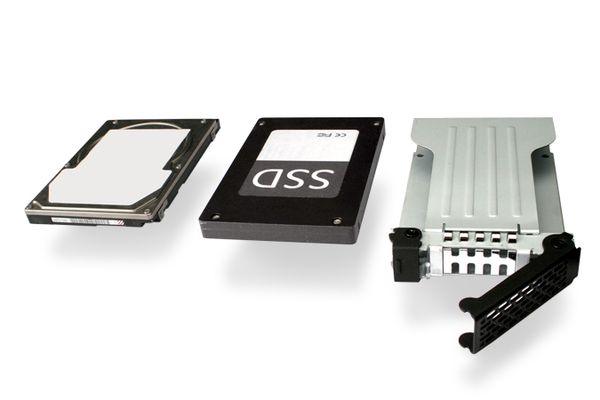IcyDock EZ-Slide Mini MB991Tray-B Tray für MB991/MB994 Serie - Bild 7