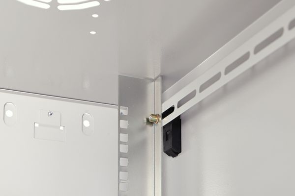 Digitus Coffret mural série Dynamic Basic - 600x600 mm (lxp) - Bild 8