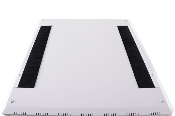 DIGITUS Netzwerkschrank Unique 36HE 1787x800x800mm grau (Speditionsversand) - Bild 7