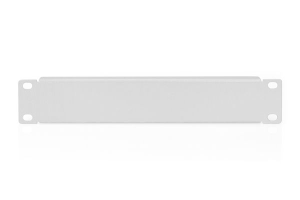 DIGITUS Blindabdeckung für 254 mm (10")-Schränke, grau - Bild 3