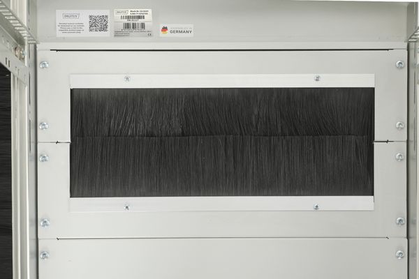 Digitus Armoire réseau série Unique - 800x800 mm (l x p) - Bild 9