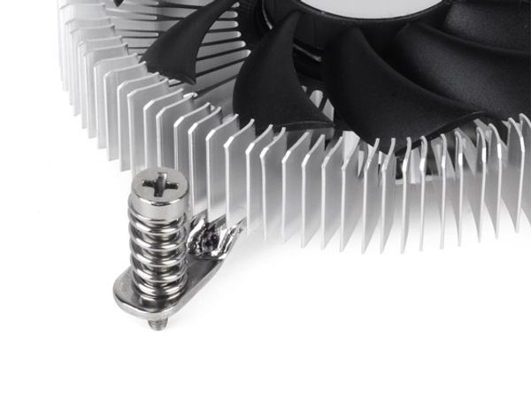 Silverstone Kühler SST-NT07-115X Nitrogon retail - Bild 9