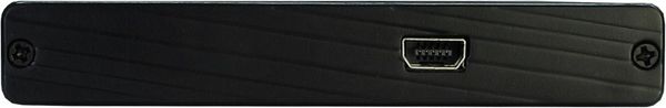 Inter-Tech Geh 6.3cm (2,5") Veloce GD-25612 USB 3.0 - Bild 3