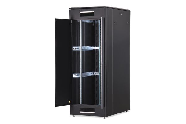Digitus Armoire réseau série Unique - 800x1000 mm (l x p) - Bild 3