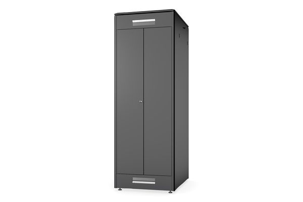 Digitus Armoire réseau de série Unique - 8 00 x1 000 mm (lxp) - Bild 2