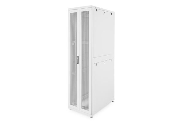 Digitus Armoire serveur de série Unique - 600 x 1 000 mm (lxp) - Bild 2