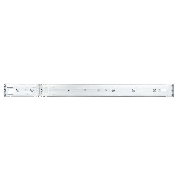 Silverstone RMS06-22 Kit rail d’étagère - Bild 8
