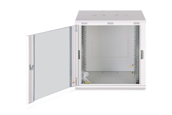 Digitus Coffret mural série Dynamic Basic - 600x600 mm (lxp) - Bild 6