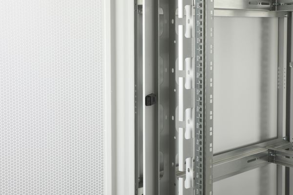 Digitus Armoire réseau série Unique - 800x800 mm (l x p) - Bild 7