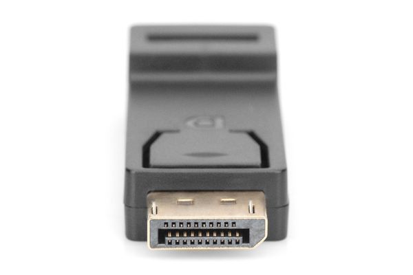 DIGITUS DisplayPort Adapter DPort -> HDMI St/Bu Polybeutel - Bild 3