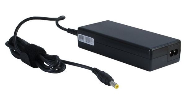 Inter-Tech Netzteil 90W ITX optional 90W