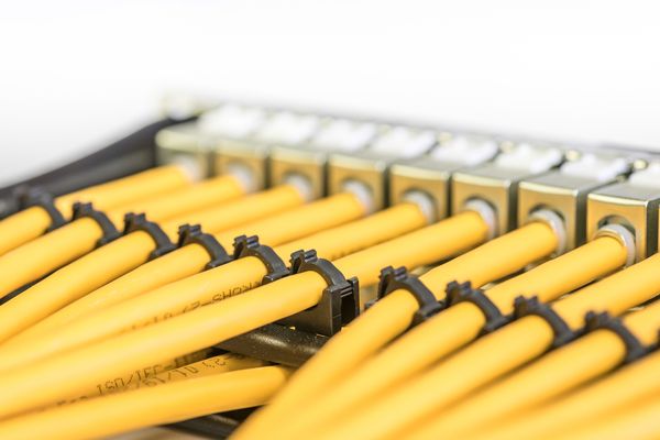 Digitus CAT 7A S/FTP, installation cable, 500 m, simplex, Dca-s1a d1 a1 , GHMT PVP certified - Bild 5