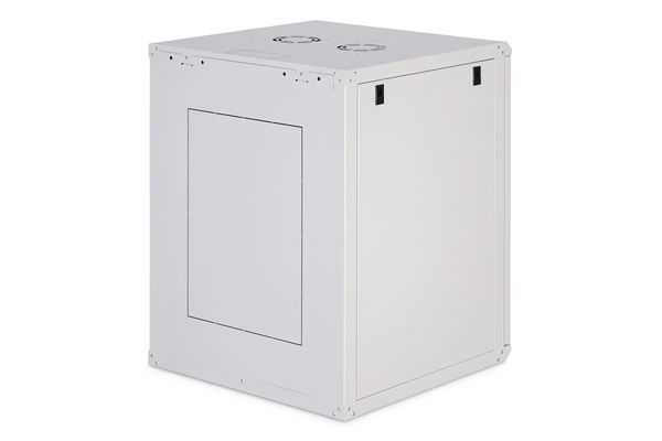 Digitus Coffret mural série Dynamic Basic - 600x600 mm (lxp) - Bild 2