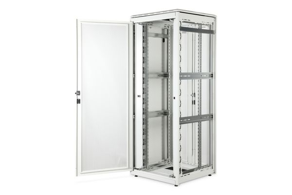 Digitus Armoire réseau série Unique - 800x800 mm (l x p) - Bild 3
