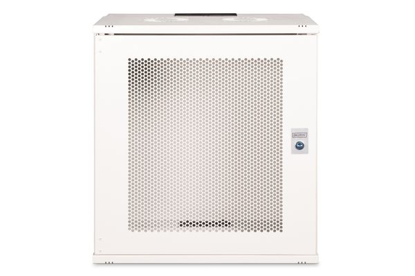 Digitus Wandgehäuse SOHO PRO 12HE 595x540x400 mm 19" grau - Bild 10
