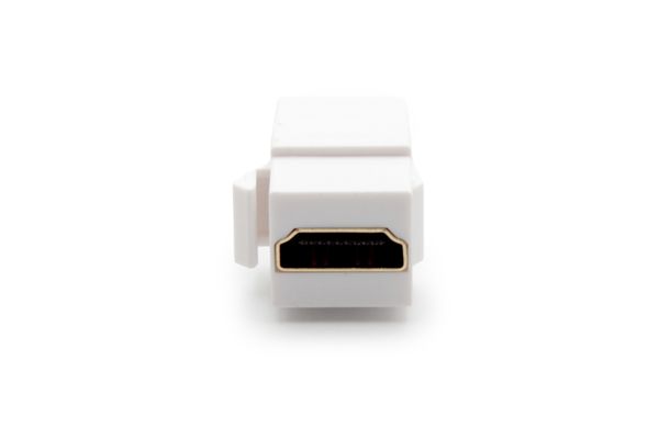DIGITUS Keystone Modul HDMI 2.0 HDMI -> HDMI Bu/Bu - Bild 4
