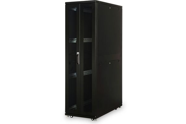 Digitus Server Rack Unique Series - 600x1000 mm (WxD) - Bild 4