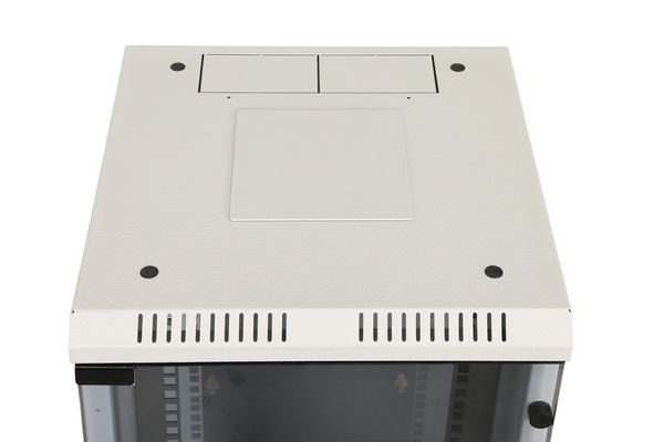 Digitus Coffret mural combiné 254 mm (10") et 482,6 (19") mm - Bild 6
