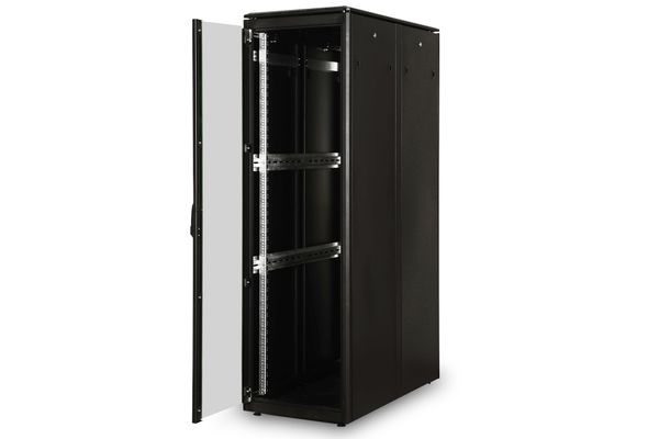 Digitus Armoire réseau de série Unique - 600 x 1 200 mm (lxp) - Bild 3