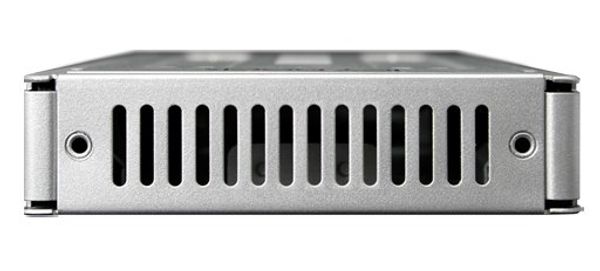 Adapter IcyDock 2,5" -> 3,5" SAS SSD&HDD MB982IP-1S-1 si - Bild 8