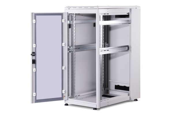 Digitus Network cabinet Unique series - 600x1000 mm (WxD) - Bild 8