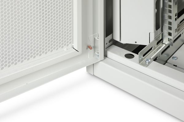 Digitus Armoire réseau série Unique - 800x800 mm (l x p) - Bild 8