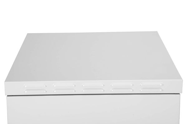 Digitus IP55 Wall-Mounted Enclosure - for outdoor use - 600x600 mm (WxD) - Bild 7