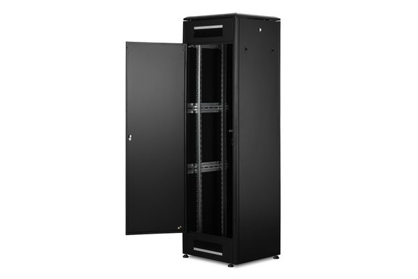 Digitus Network cabinet Unique series - 600x600 mm (WxD) - Bild 3