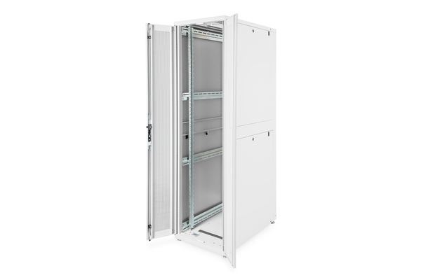Digitus Armoire serveur de série Unique - 600 x 1 000 mm (lxp) - Bild 5