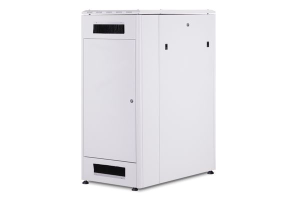 Digitus Network cabinet Unique series - 600x1000 mm (WxD) - Bild 10
