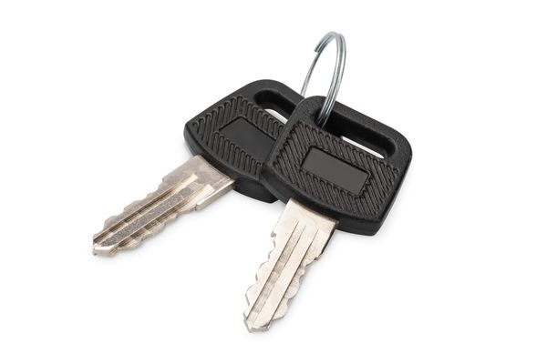 DIGITUS Schlüssel Nr. DN-KEY-WM