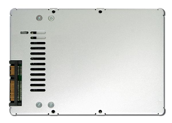 Adapter IcyDock 2,5"->3,5" SATAI-III SSD&HDD 7-15mm metal - Bild 5