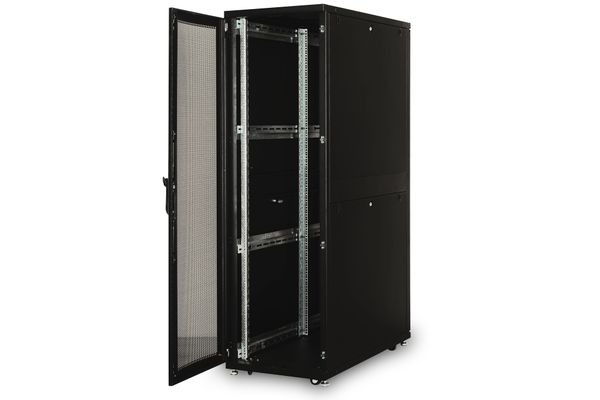 Digitus Server Rack Unique Series - 600x1000 mm (WxD) - Bild 3