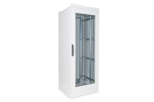 DIGITUS Industrie-Netzwerkschrank,Innen,IP55 2100x800x800