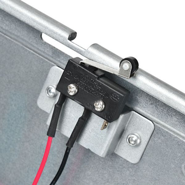 Silverstone RM400 Rack Noir, Gris - Bild 19
