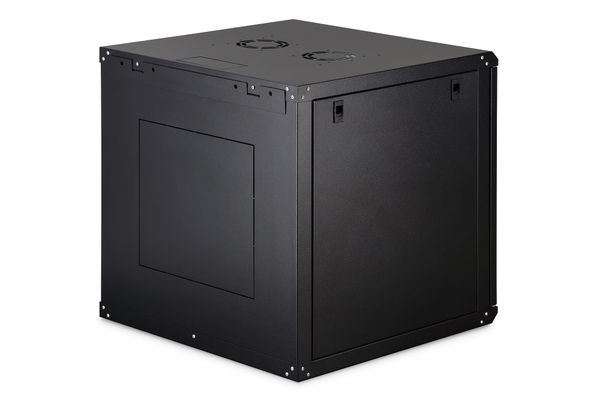 Digitus Wall-mounted enclosure Dynamic Basic series - 600x600 mm (WxD) - Bild 2