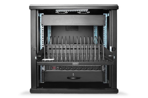 Digitus Tablette télescopique pour tablettes, ordinateurs portables, smartphones - Bild 4