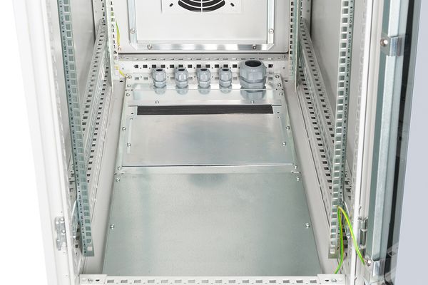 Digitus Industrial Network Cabinet, Indoor, IP55 - Bild 2
