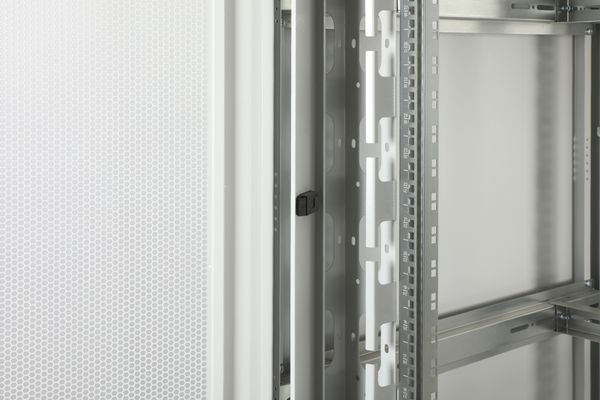 Digitus Armoire réseau série Unique - 800x800 mm (l x p) - Bild 9