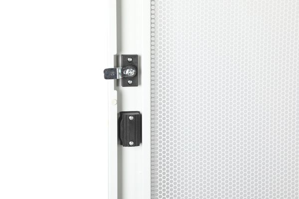 Digitus Armoire réseau série Unique - 800x800 mm (l x p) - Bild 3