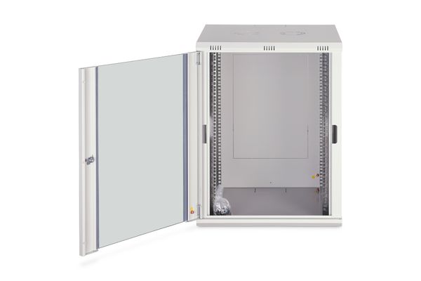 Digitus Coffret mural série Dynamic Basic - 600x600 mm (lxp) - Bild 5