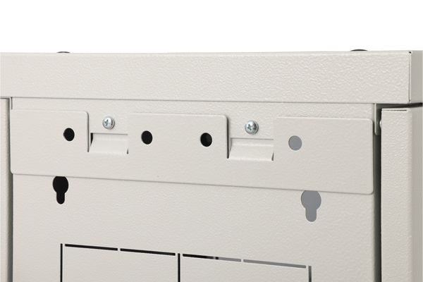 Digitus Coffret mural combiné 254 mm (10") et 482,6 (19") mm - Bild 9