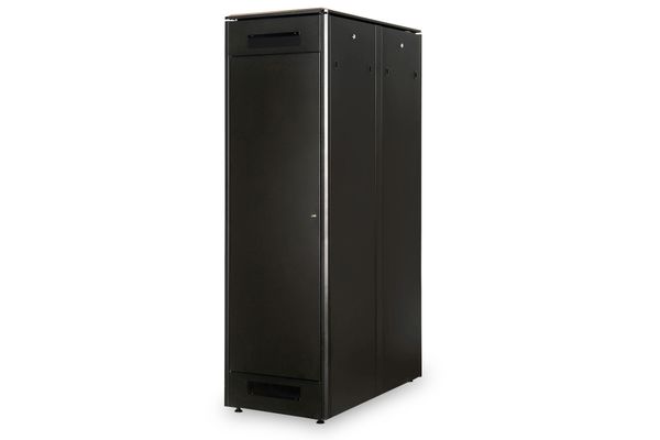 Digitus Armoire réseau de série Unique - 600 x 1 200 mm (lxp) - Bild 4