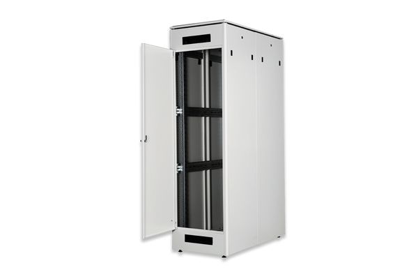 Digitus Network Rack Unique Series - 600x1200 mm (WxD) - Bild 4