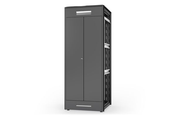 Digitus Network Rack Unique Series - 800x800 mm (WxD) - Bild 2